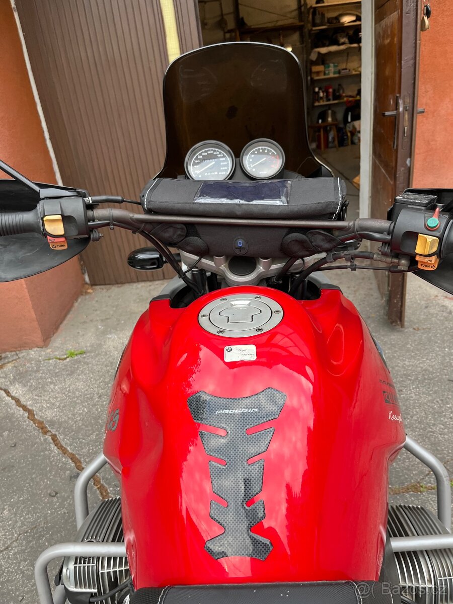 BMW R1100 GS rv.1999