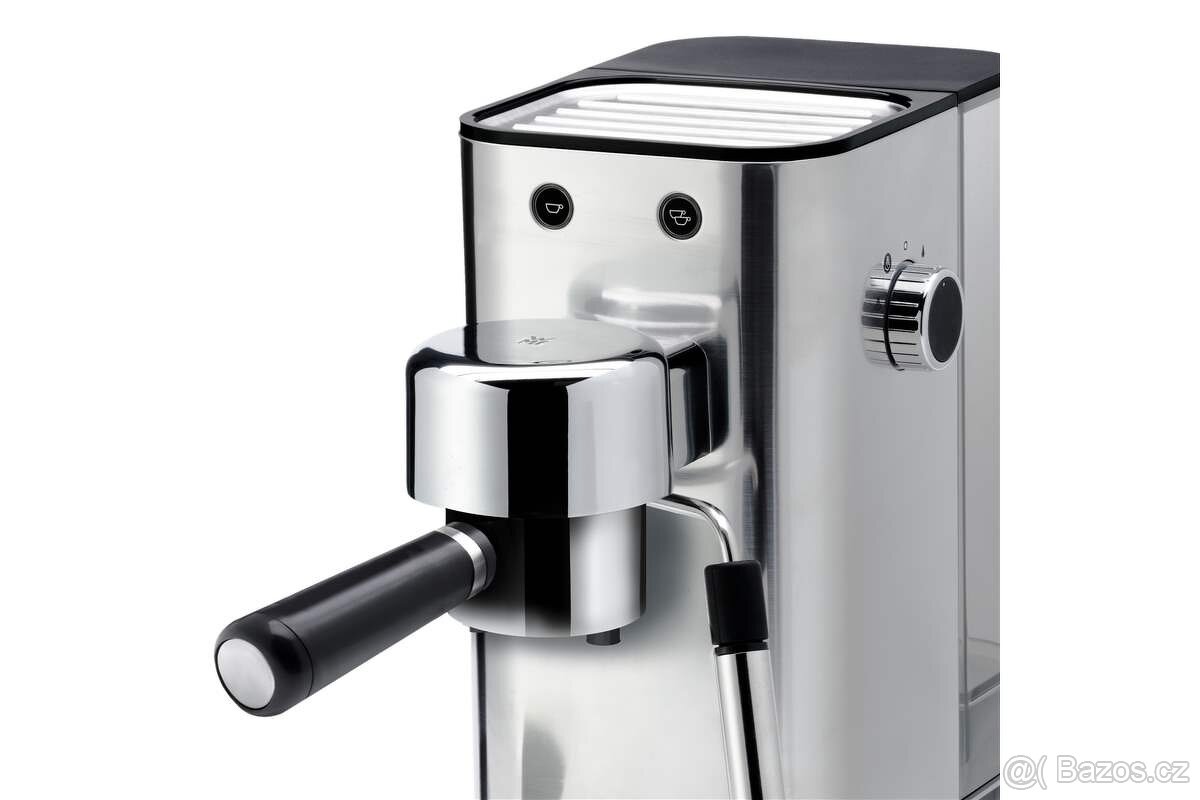 Espresso kávovar WMF Lumero a Mlýnek na kávu WMF Stelio - 3