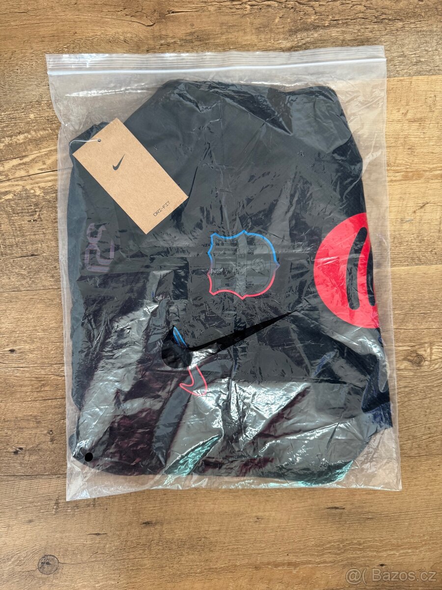 Dres Fc Barcelona 2024/2025 nový - 3