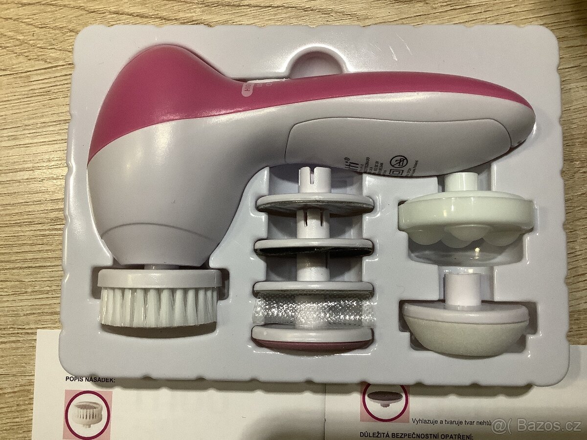 Masážní přístroj - nový nepoužitý - 3