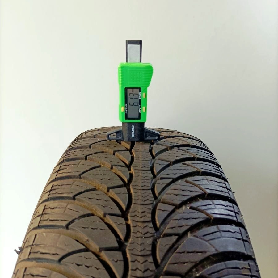 15" plechová kola – 5x112 – 6J x 15" ET47 - 3