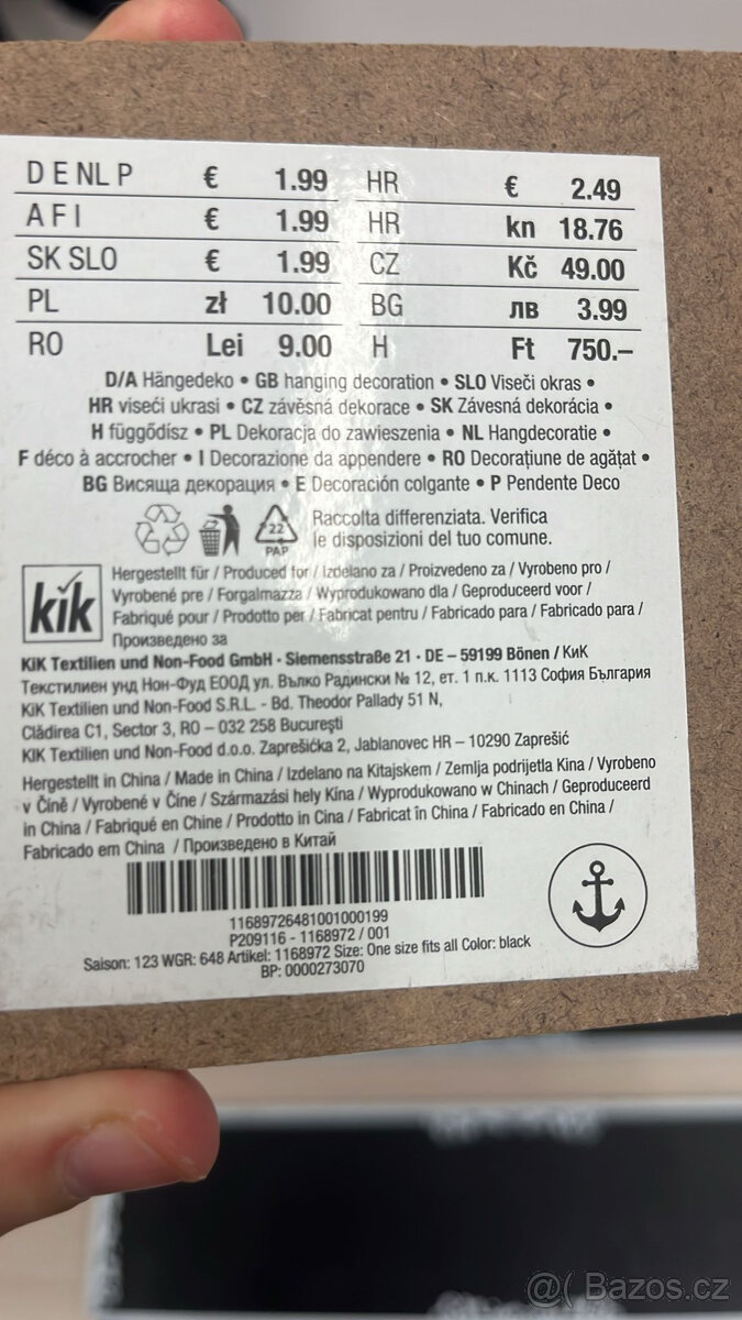 Tabule na křídu - 3