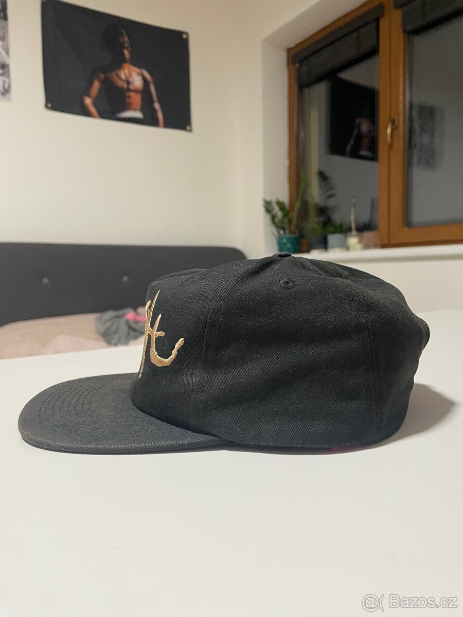 Utopia Hat - Topia Box A4 - 3