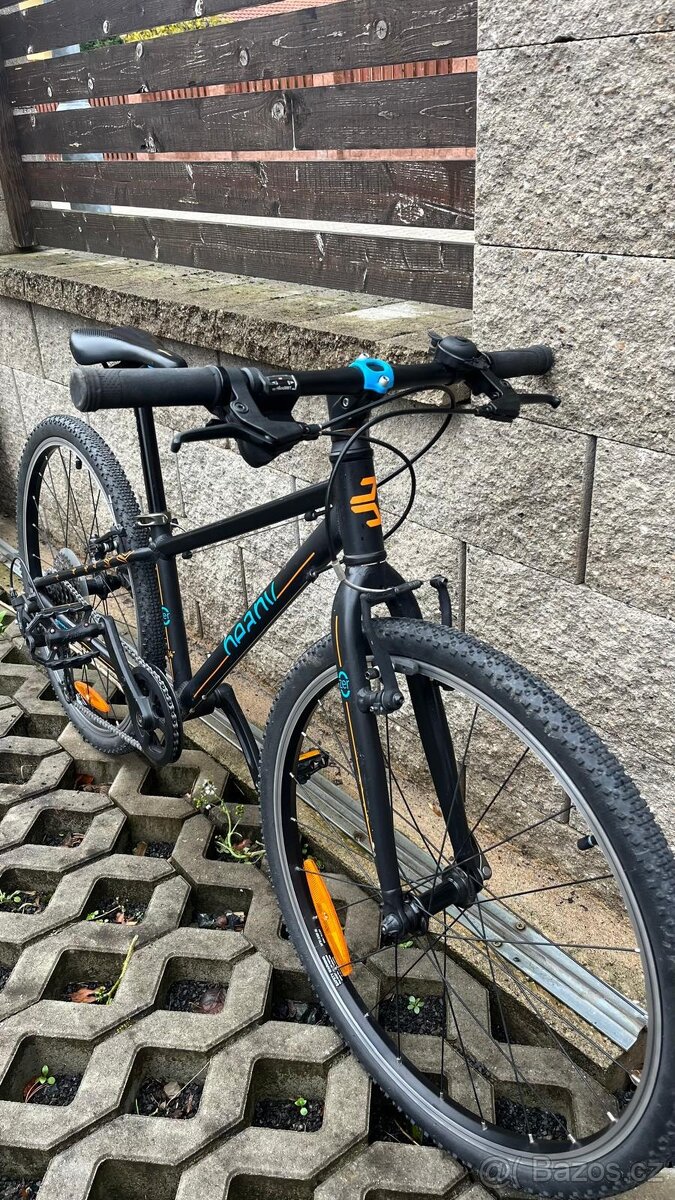 Dětské kolo Beany 24 - 3