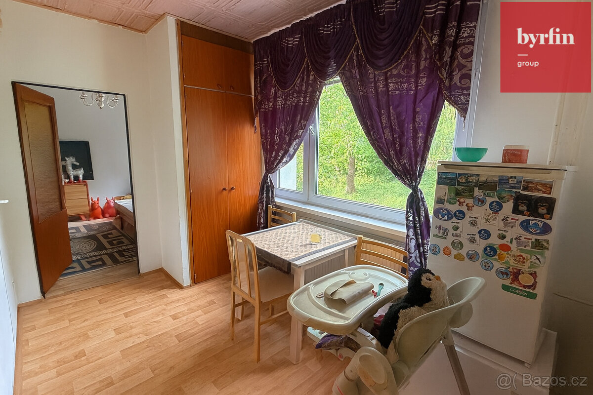 Prodej bytu 2+1, Žulová - 3