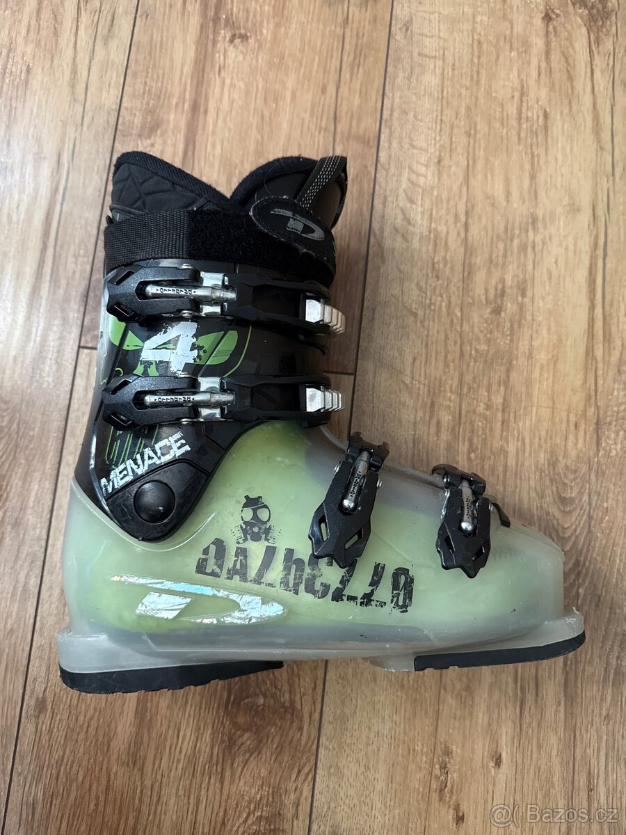 Dětské lyžařské boty Dalbello 24,5 - 3