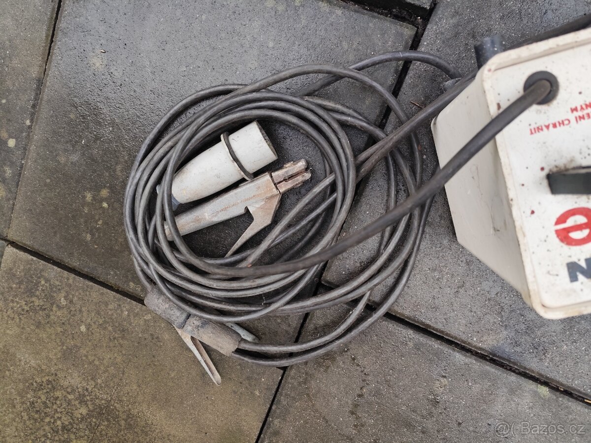 Svářečka JS90FN - 3