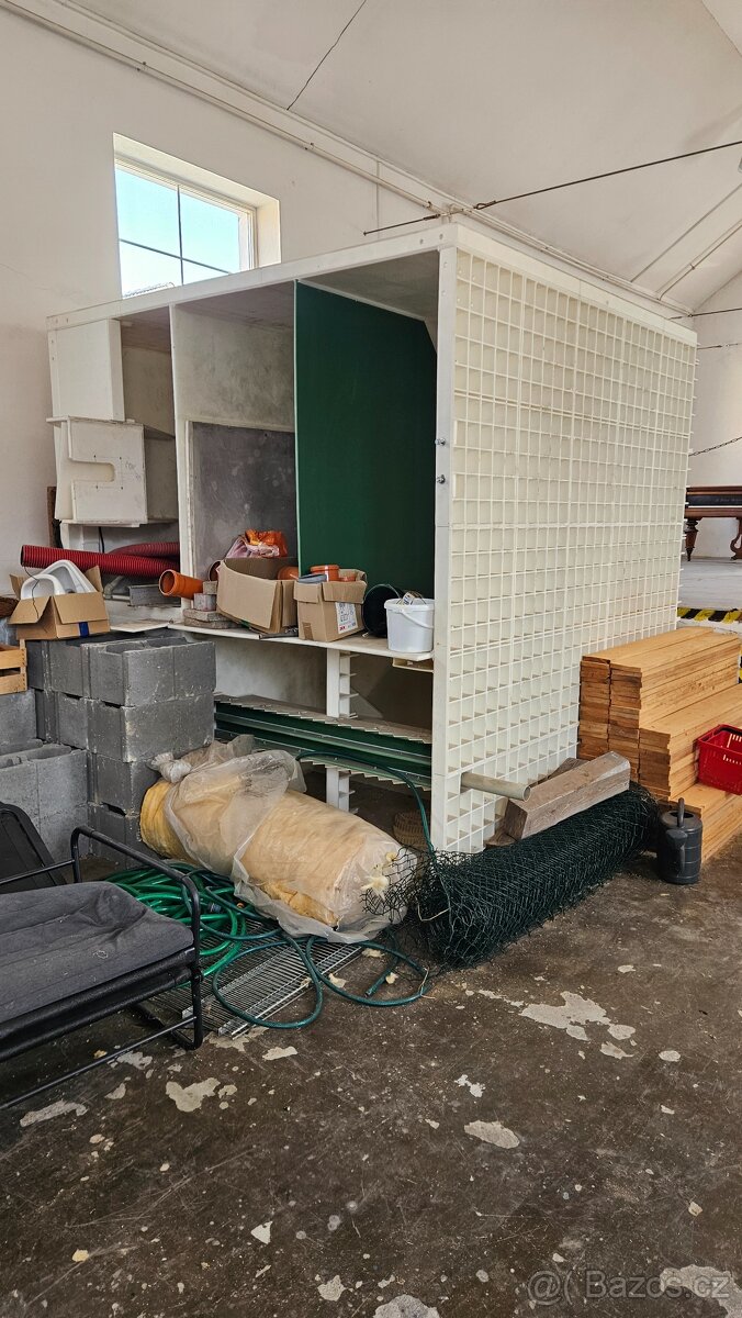 Čistička odpadních vod - 3