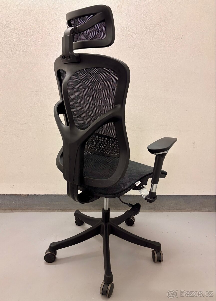 Kancelářská židle Mosh - 3