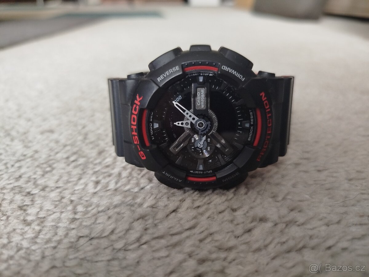 Pánské hodinky - 3