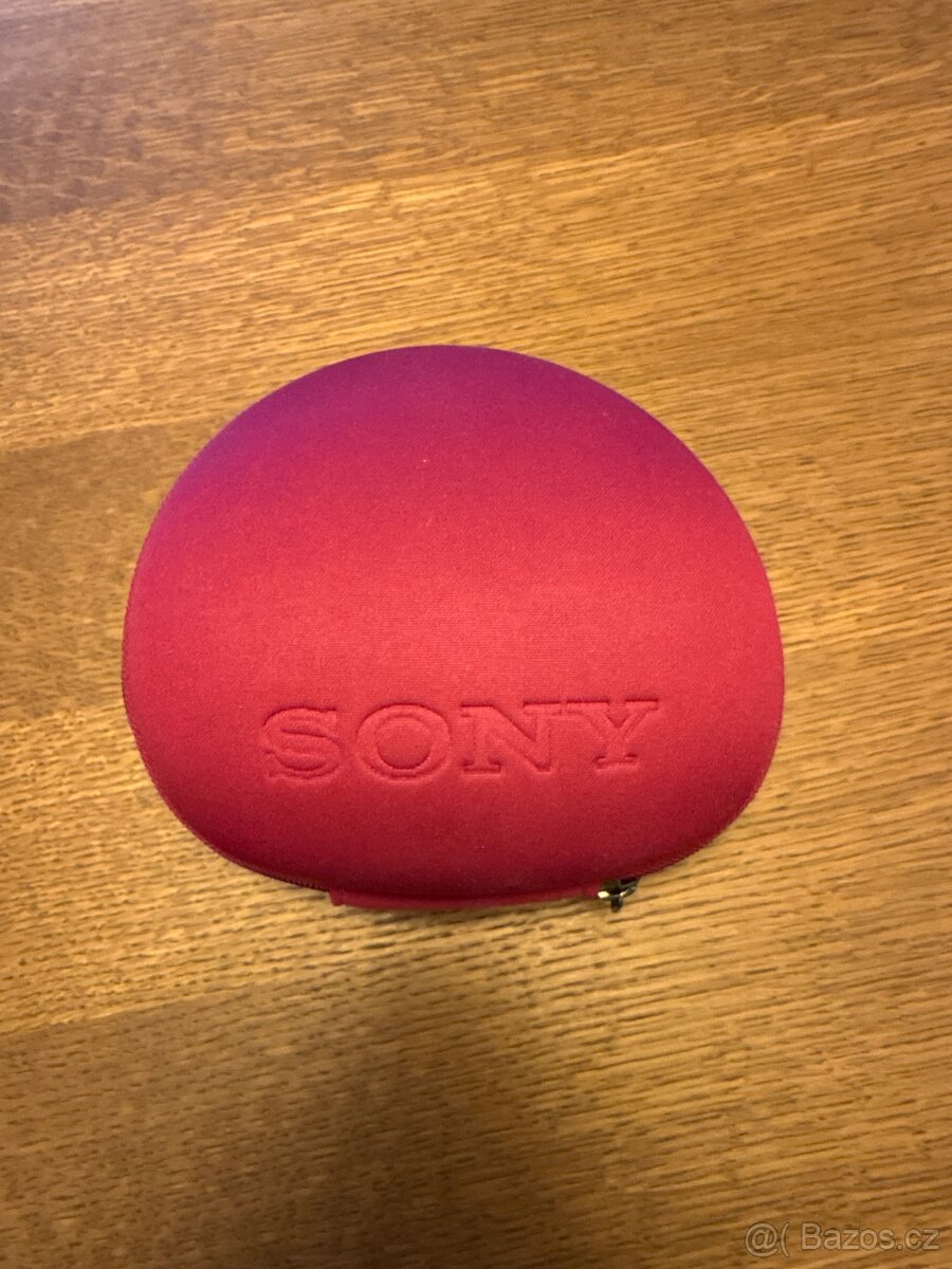 Sluchátka Sony MDR-100ABN - 3
