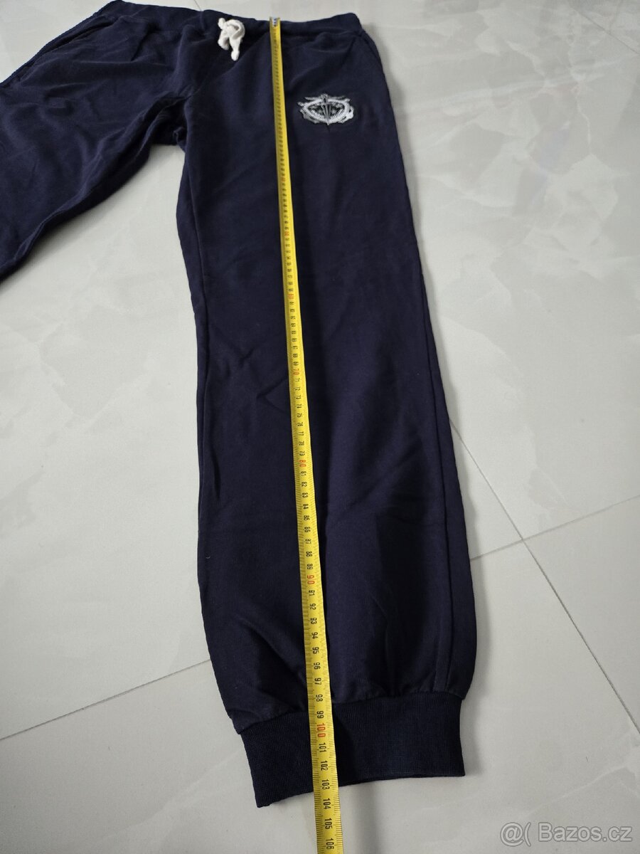 Tepláky Cesare Paciotti xl - 3