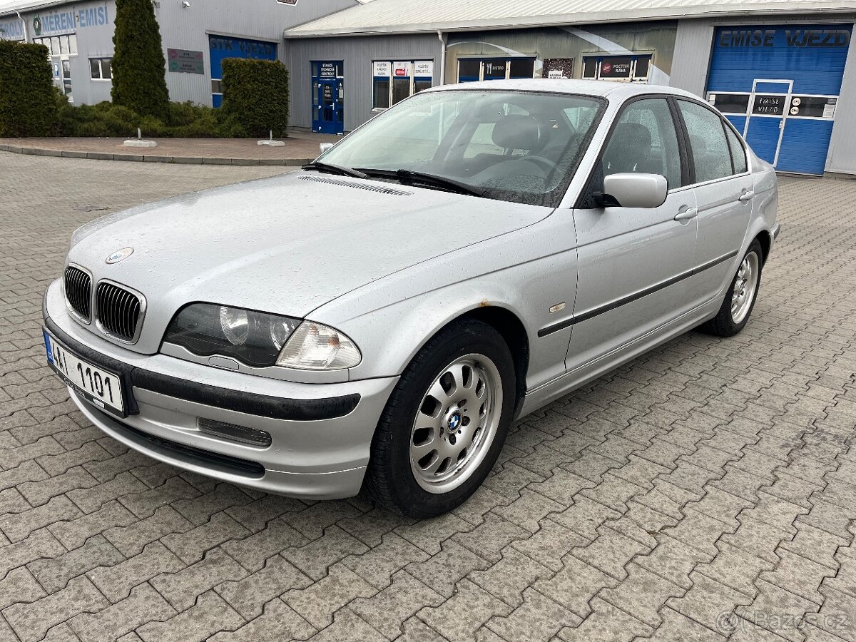 BMW 320i- 125kW - 3
