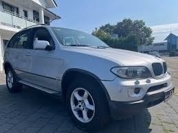 Prodám náhradní díly z BMW X5 e53 2000-2006 - 3