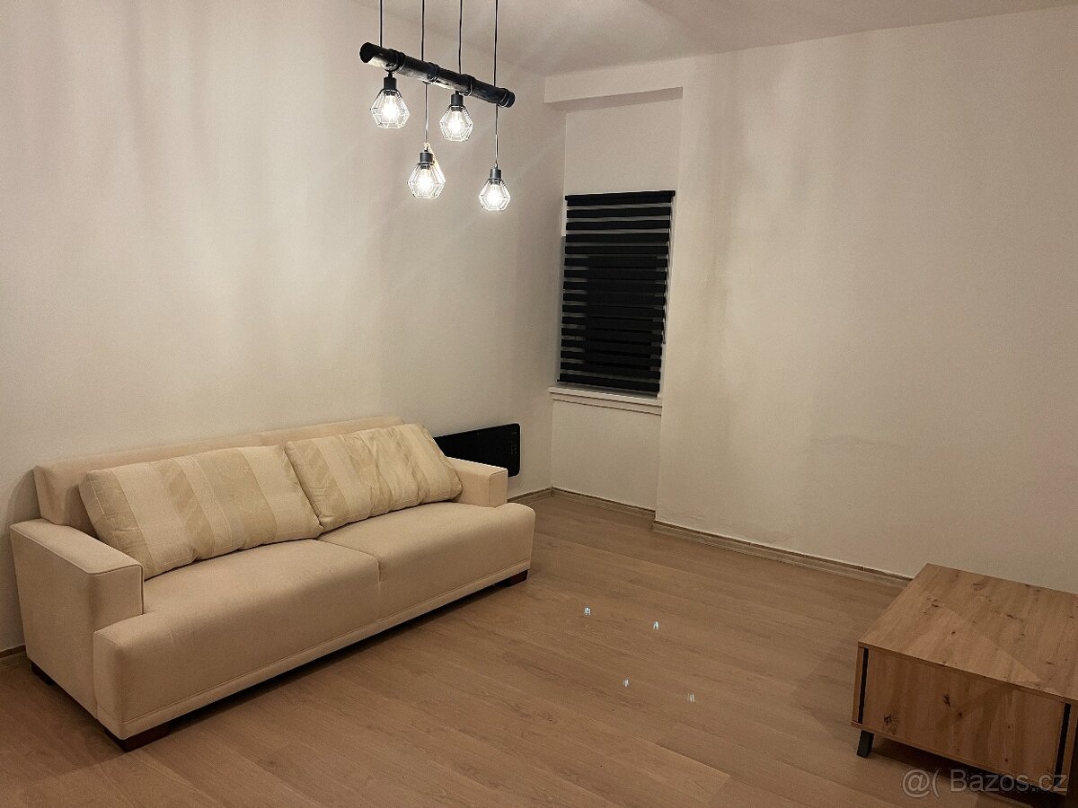 Pronájem bytu 1+1 v Karlových Varech v centru - 3