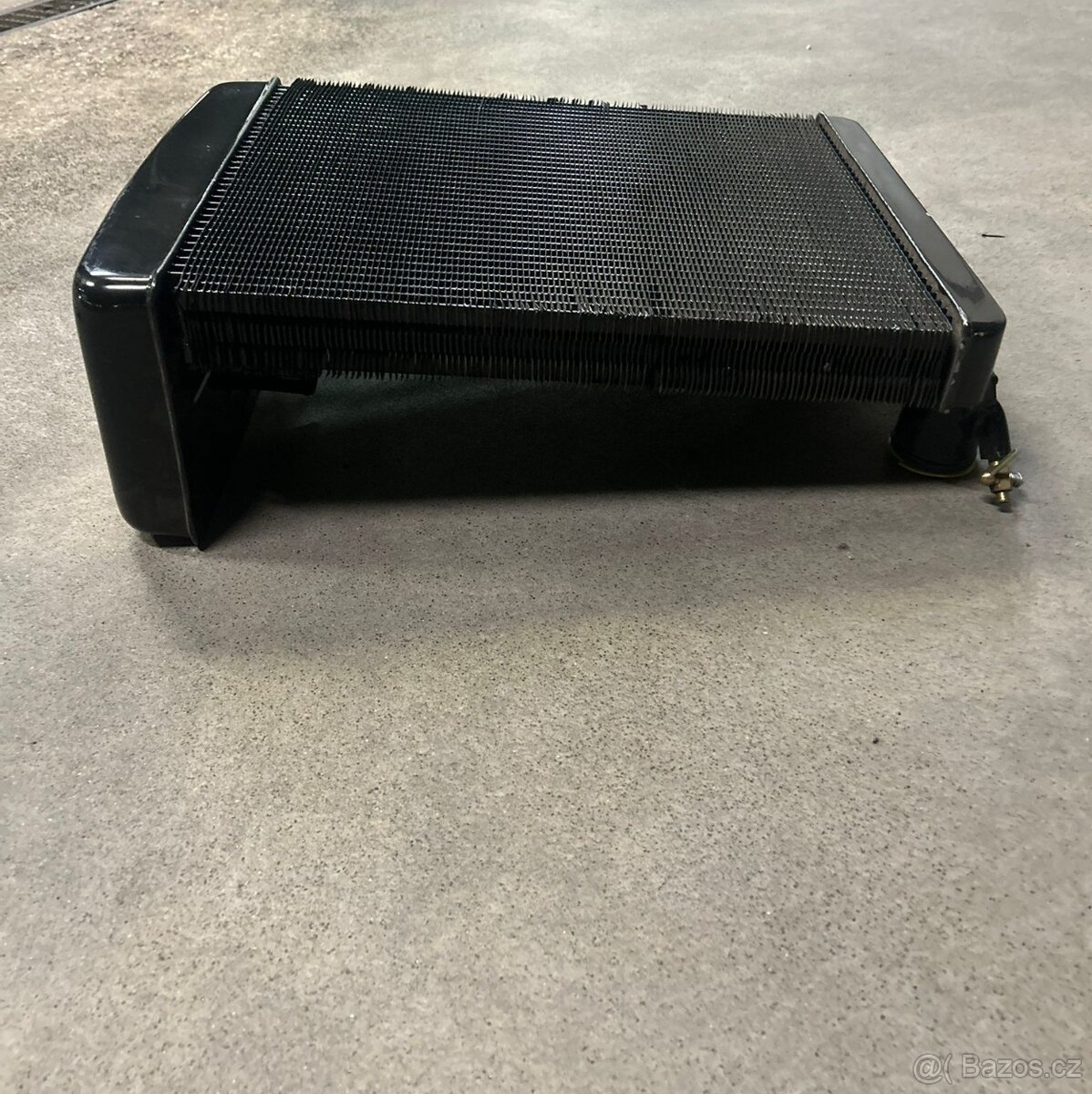 Chladič na POPULAR ŠKODA - 3