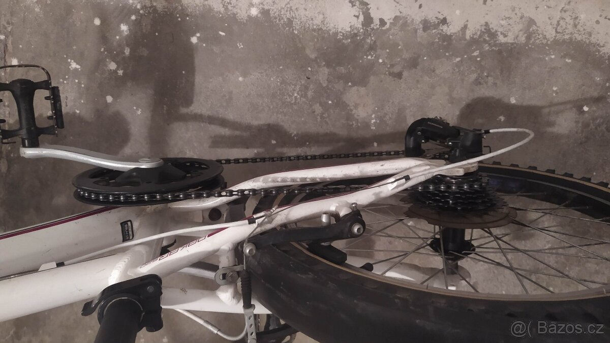 Dětské kolo 20 Merida - 3