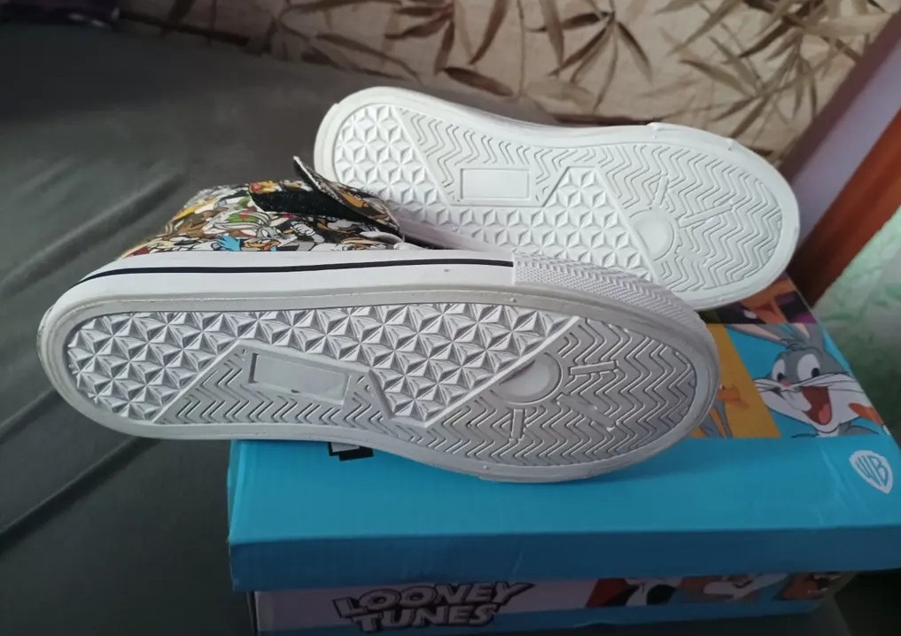 Dětské tenisky vel.31 - 3