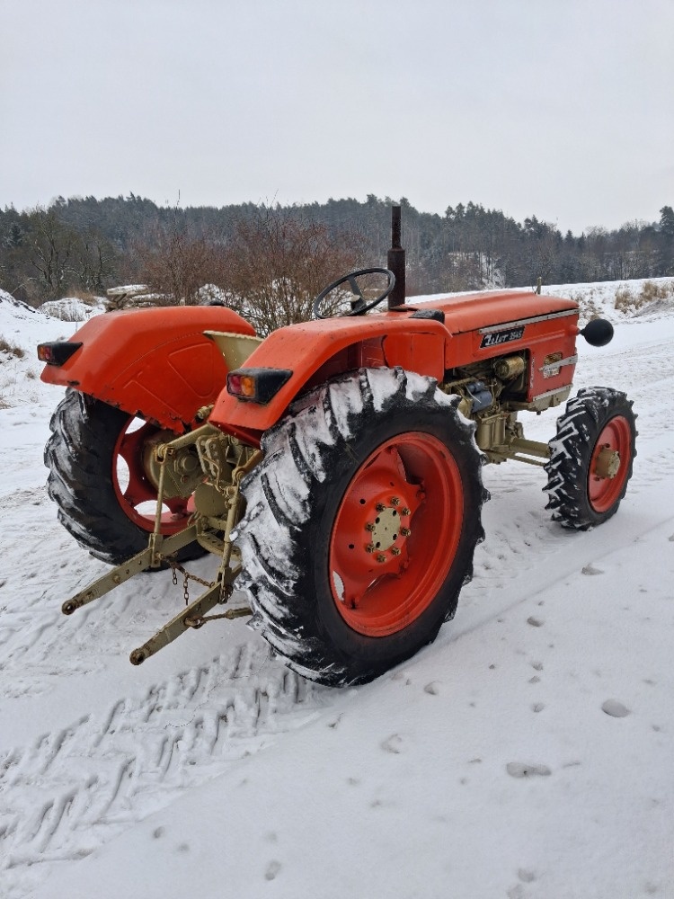 Zetor 3545 - 3