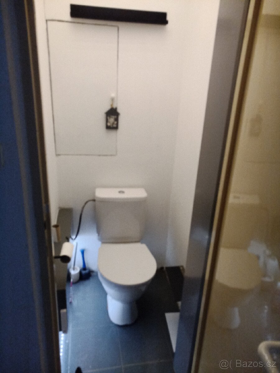 Hodinový manžel - 3