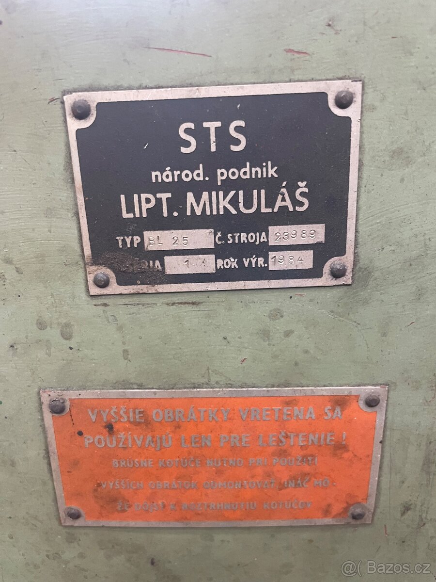 Stojanova Bruska - 3