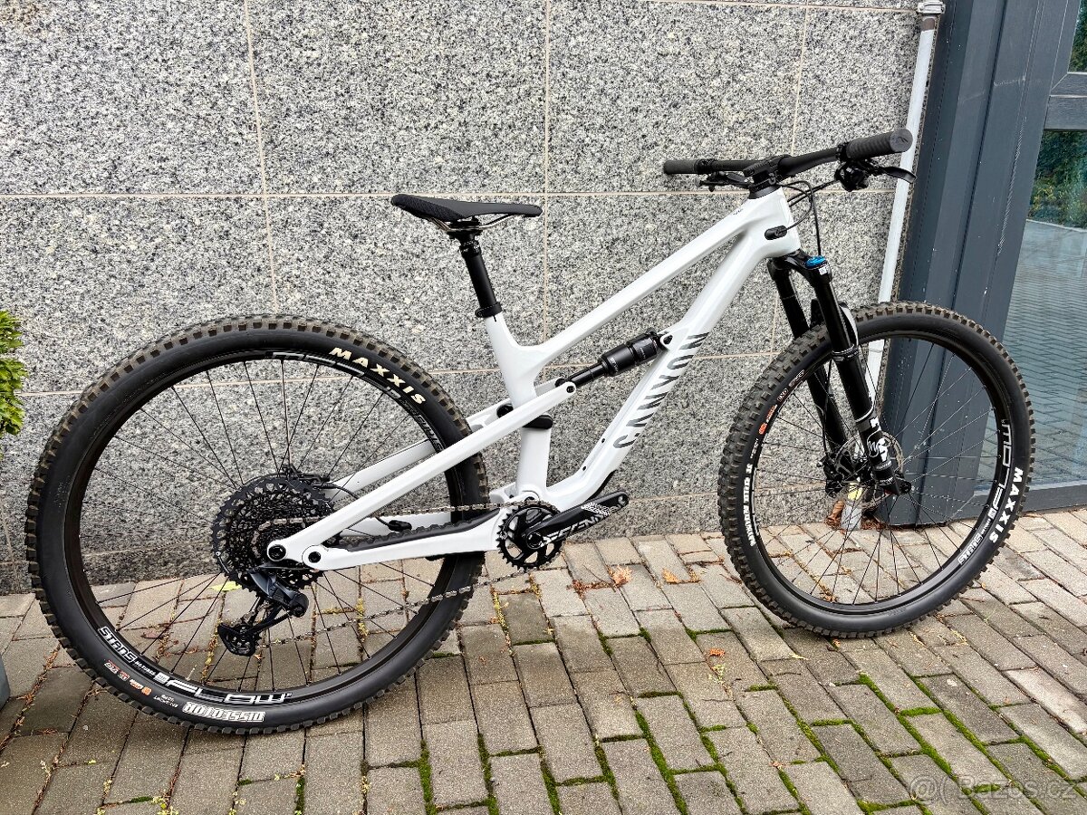 Canyon Spectral CF 125 - 3