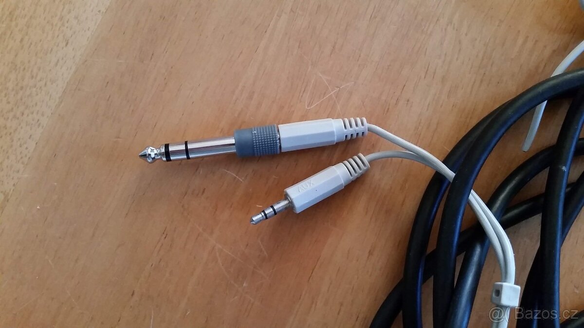 Dynamický mikrofon Solton SM-1400 E - 3