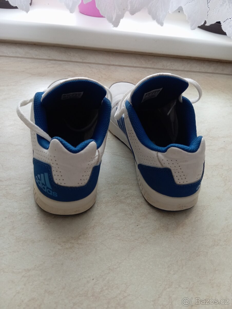 Botasky Adidas vel.36 - 3