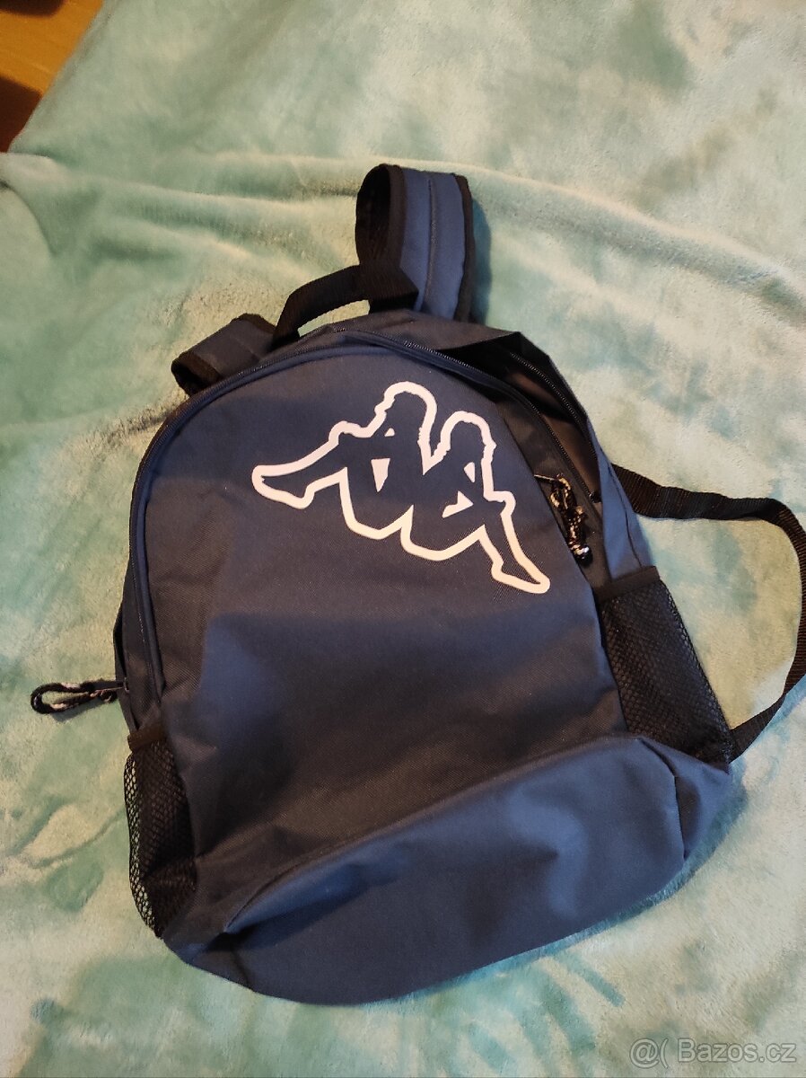 Dětský batoh Kappa - 3