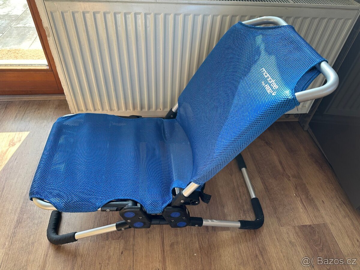 Manatee R82 Bath chair - koupací lehátko - 3