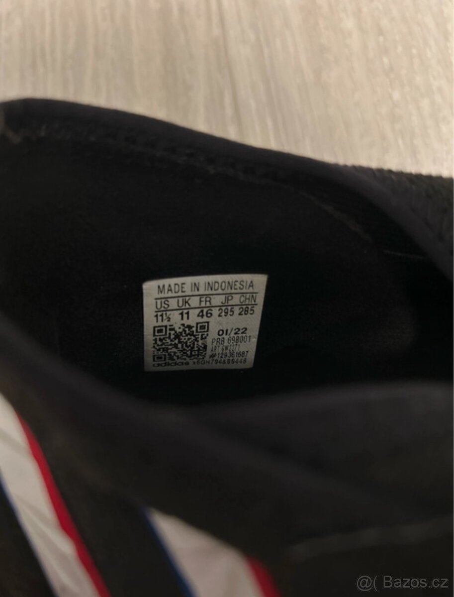 Kopačky Adidas Predator Edge 2 - 3