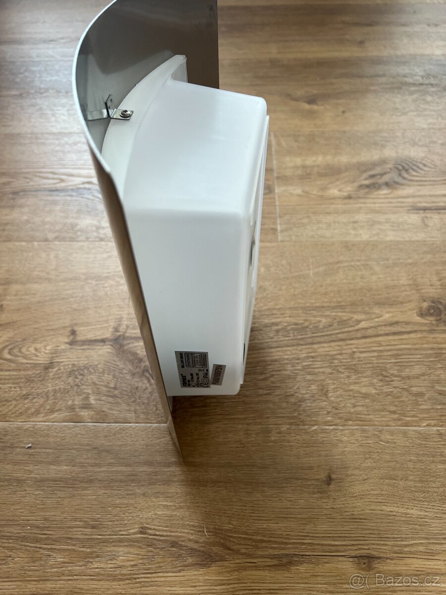 Venkovní nástěnné osvětlení - 3