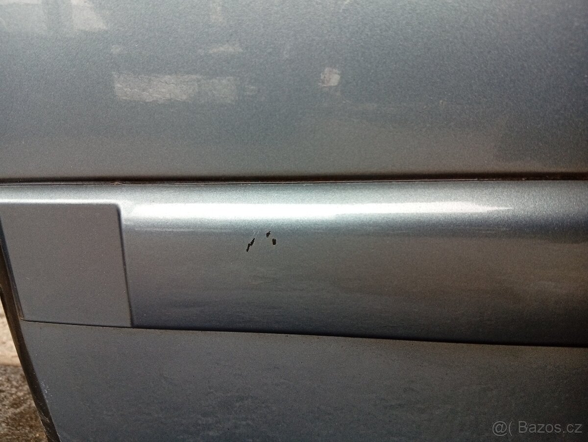 Dveře citroen C4 Picasso - 3