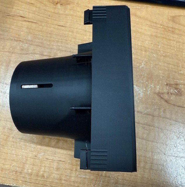 Přední držák nápojů – BMW E36 (1992–1999) - 3