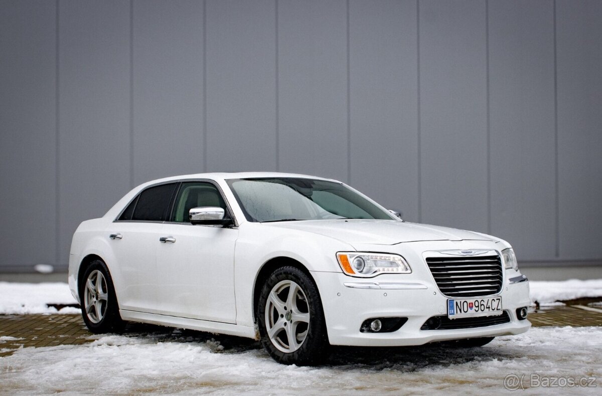 Lancia Thema 3.0 CRD - 3