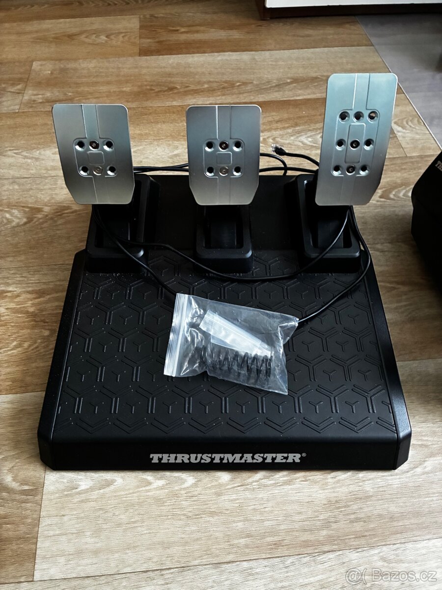 Thrustmaster T248 Xbox,Pc - 3