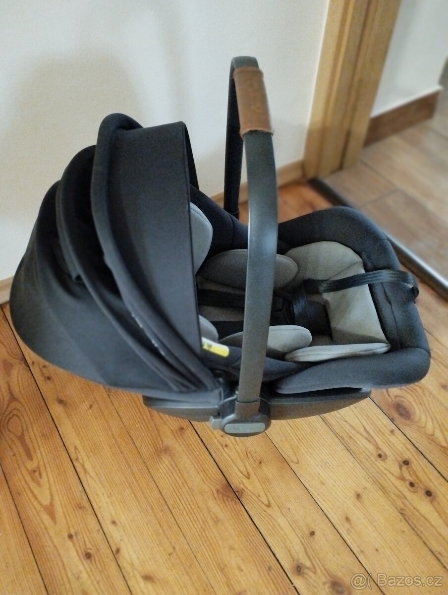 Nuna arra next vajíčko - 3