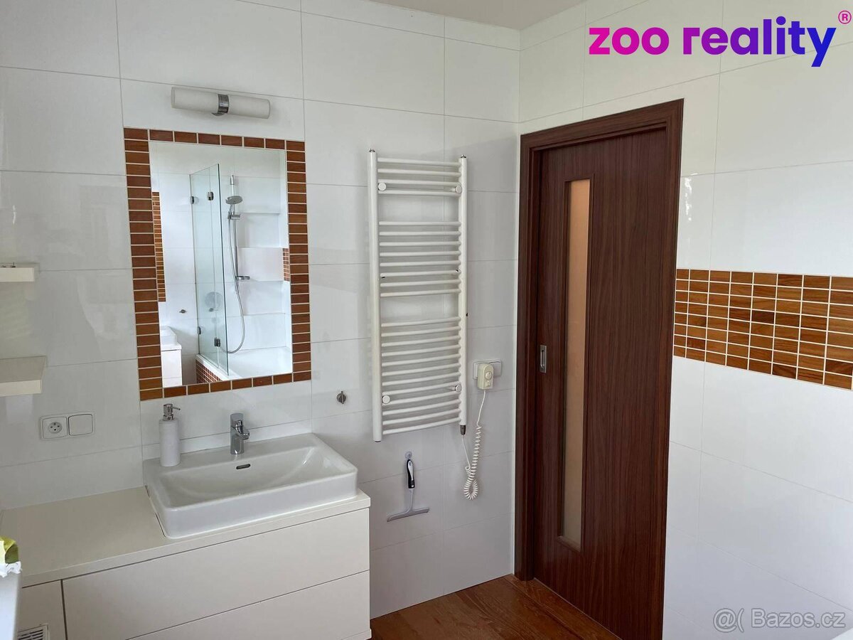 Pronájem byt Žatec 43801 - 3