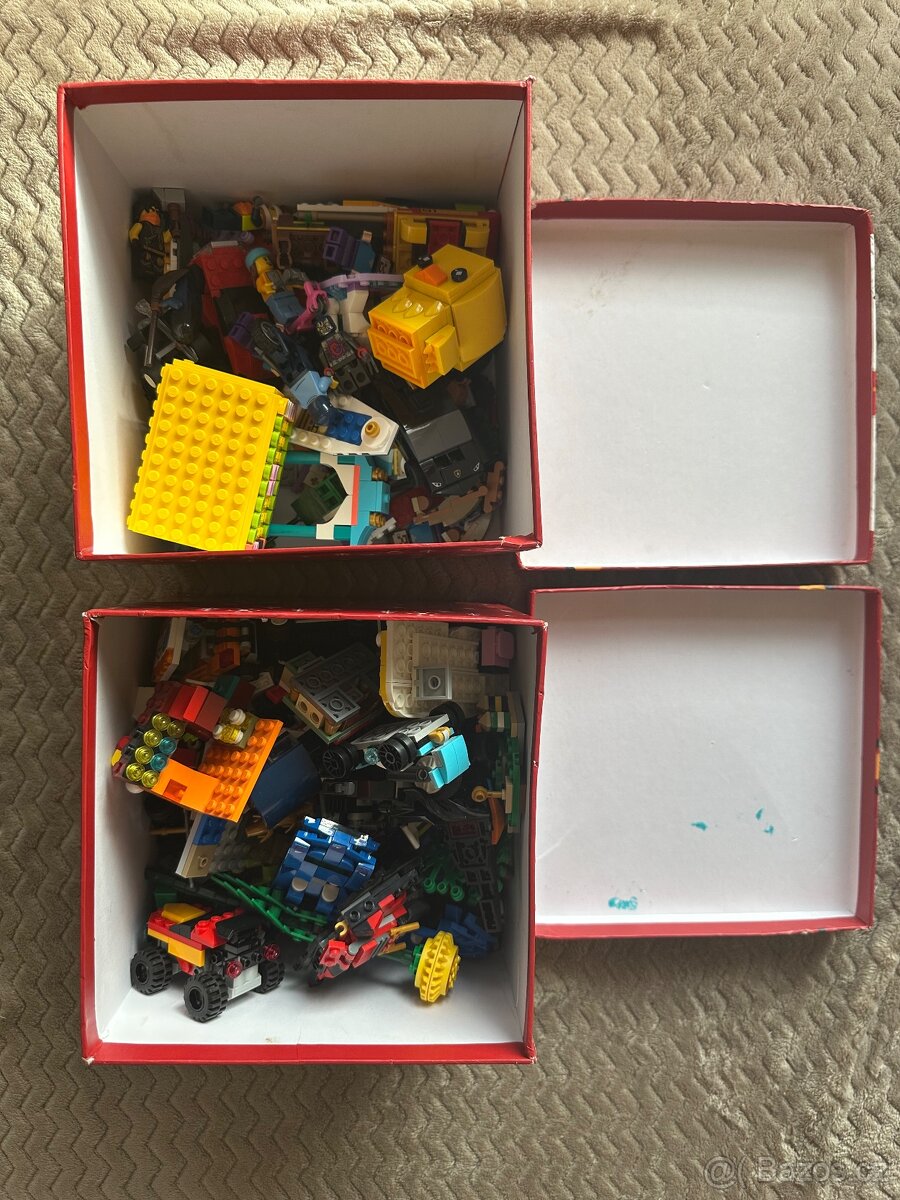 Prodám lego - 3