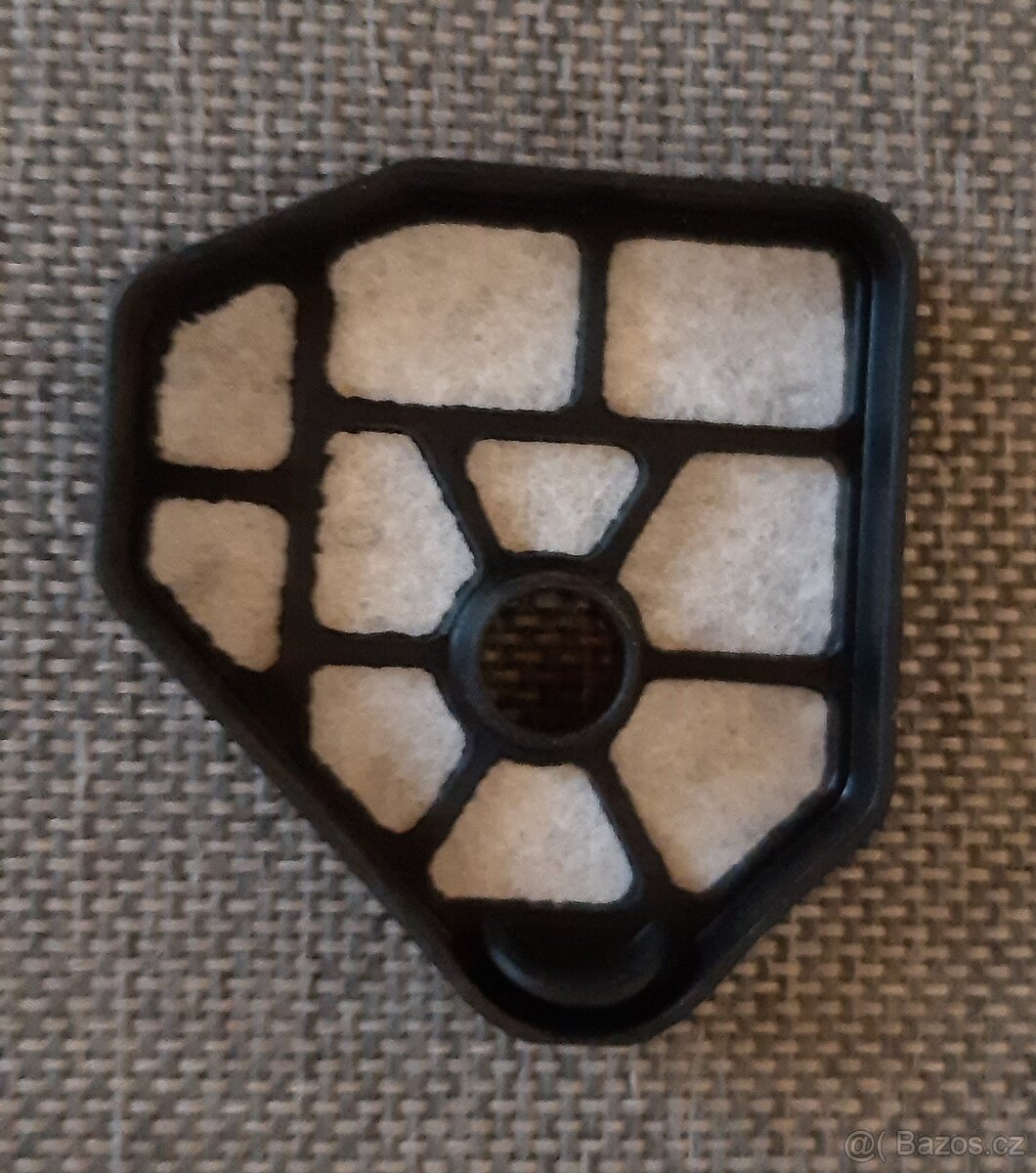 SET NÁHRADNÍCH DÍLŮ NA PILY PARTNER - 3