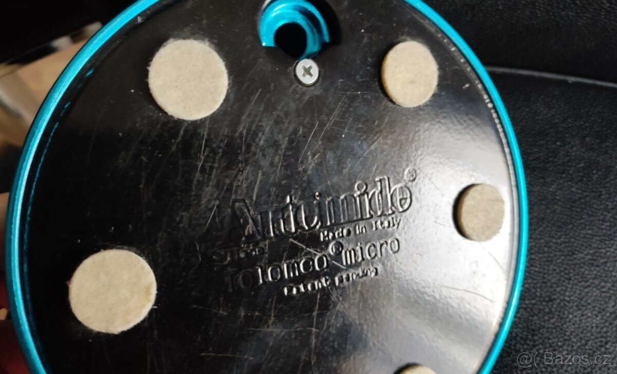 Artemide Tolomeo micro - stojan pro lampu - 3