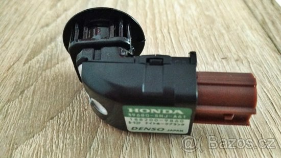 Honda CRV 3G parkovací čidlo - 3