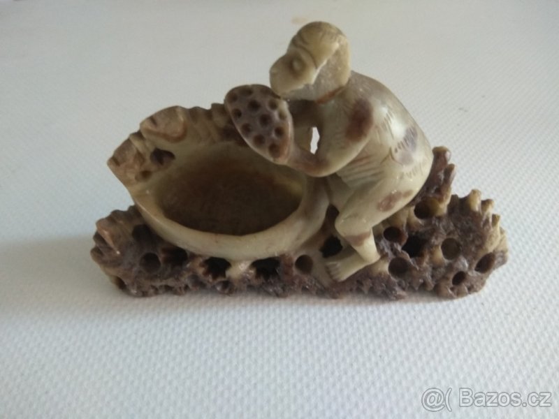 čínská dekorace - 3