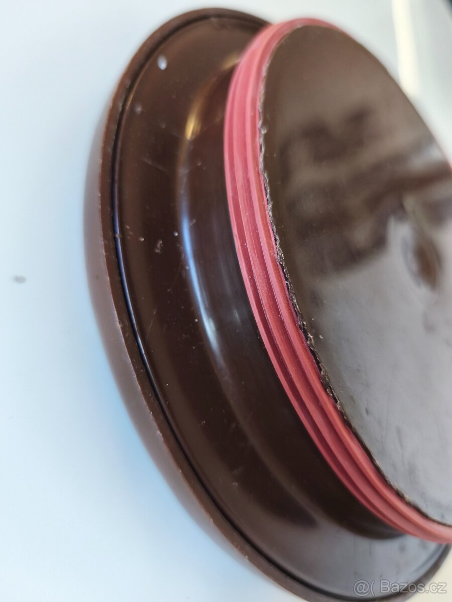 Gumové těsnění termovíka - 3