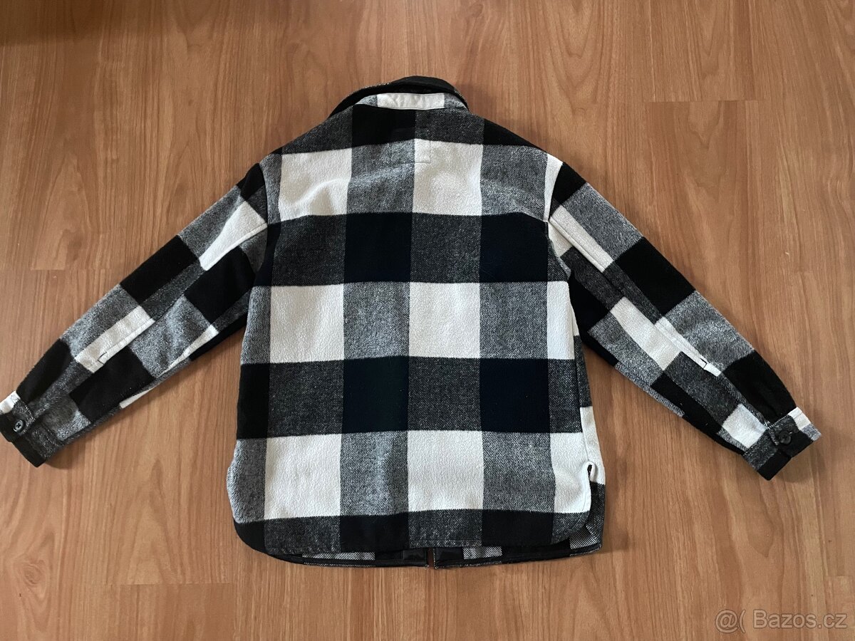 Dívči kabát/košile - 3