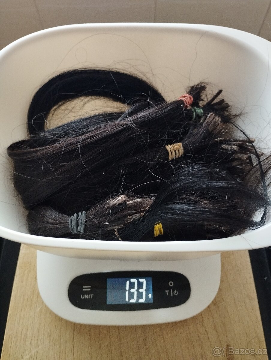 Východoevropské vlasy - 3