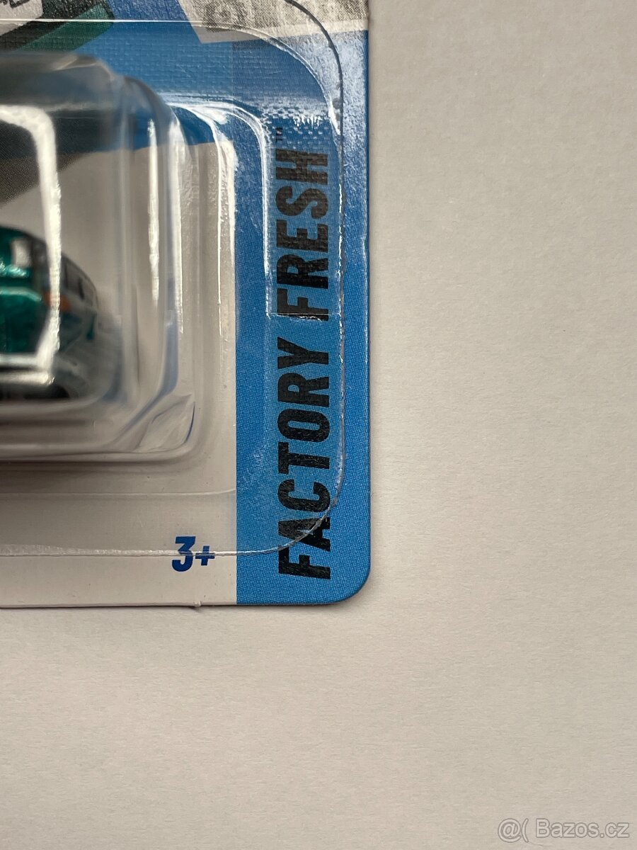 Hotwheels - Audi Quattro STH - 3