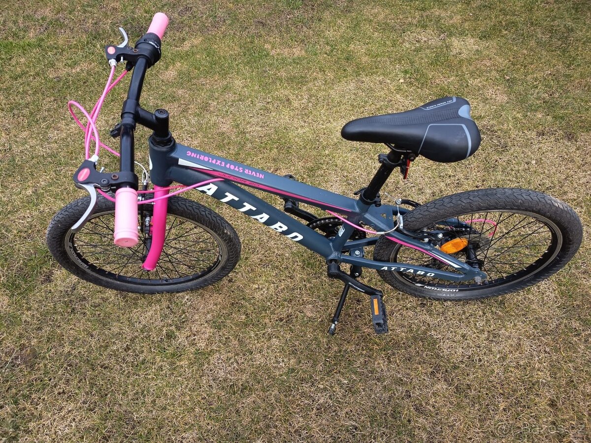 Dětské kolo 20" - 3