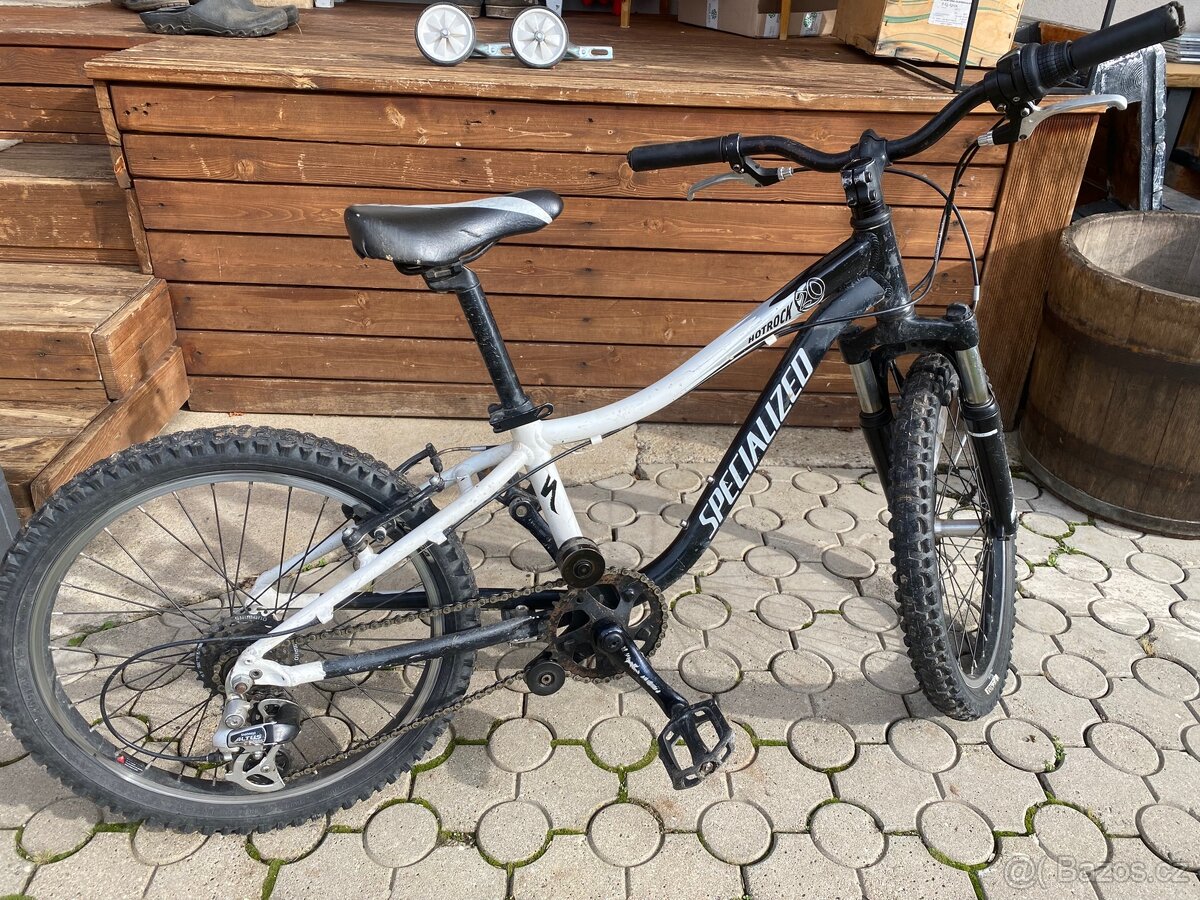 Specialized 20” - 3