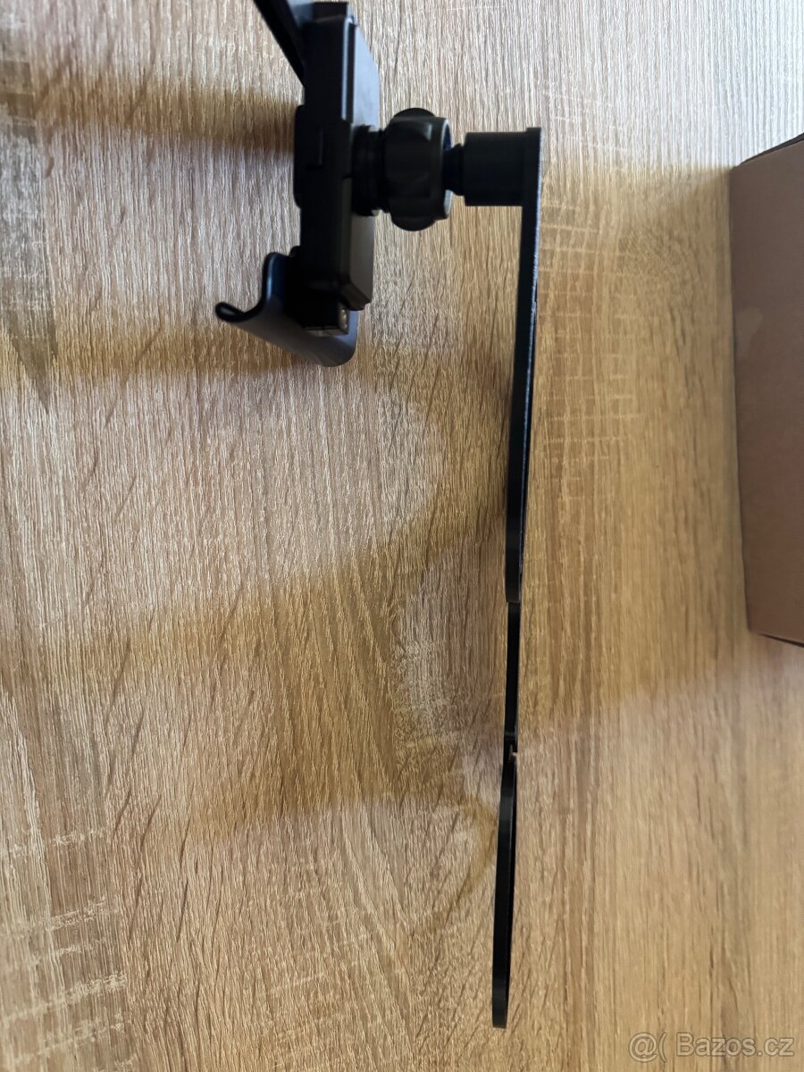 Držák konzole na telefon Dacia , držák telefonu - 3